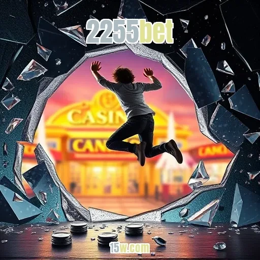 2255bet: A Magia das Cartas no Seu Jogo Favorito