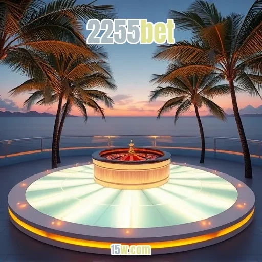 2255bet: Embarque na Diversão do Cassino Online e Ganhe Prêmios!