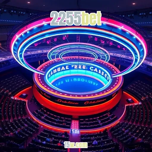 2255bet: Apostas Ao Vivo que Transformam sua Experiência de Jogo