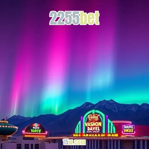 2255bet: Novidades e Dicas Incríveis para Jogadores Online