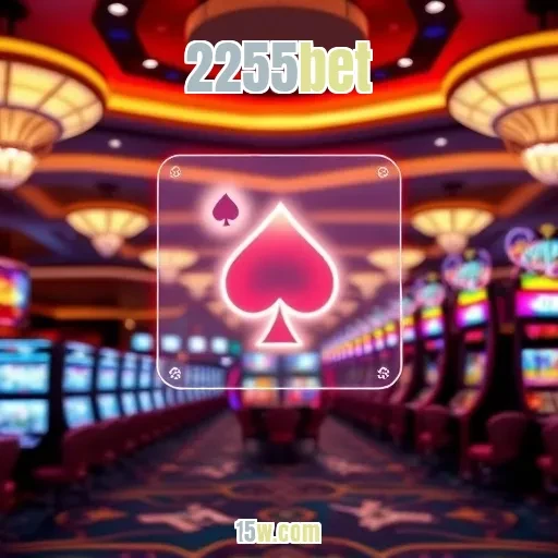 2255bet: Descubra as Promoções Surpreendentes do Site de Jogos