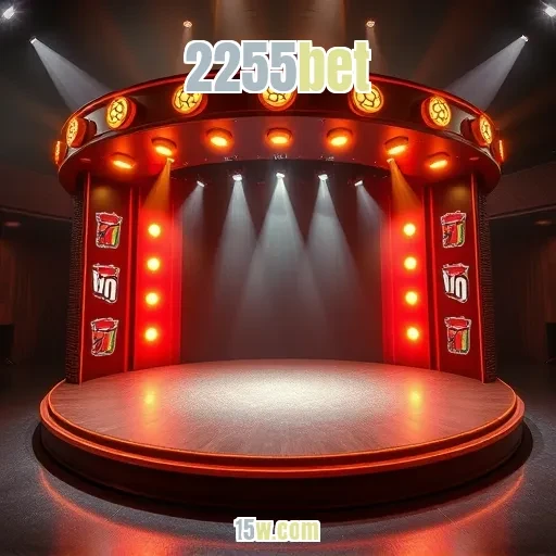 2255bet: Aventura e Emoção nos Caça-Níqueis para Todos os Jogadores