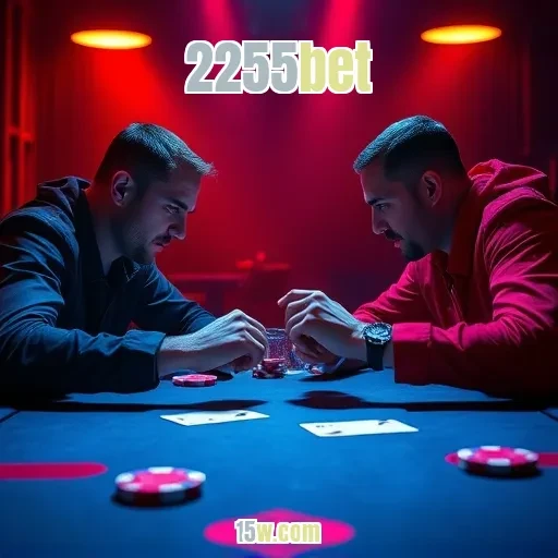 2255bet: Apostas Esportivas de Alta Qualidade para Todos os Jogadores